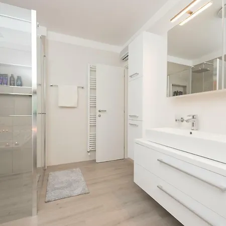 Villa Lorenzo Lovran