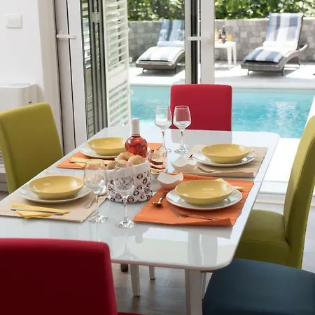 Lorenzo Villa Lovran