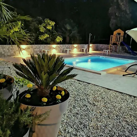 Villa Lorenzo Lovran