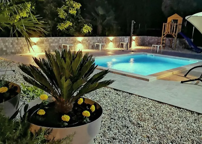 Villa Lorenzo Lovran