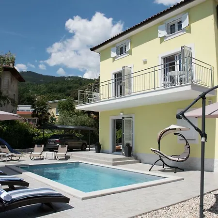 Villa Lorenzo