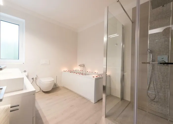 Lorenzo 别墅 洛夫兰